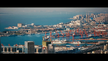 纪录片|上合,尚合 纪录片|上合,尚合
