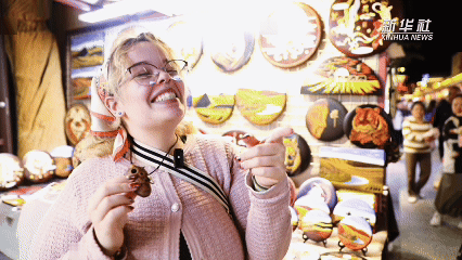 敦煌文博会|“丝路协奏曲”中的“俄克拉何马州音符”