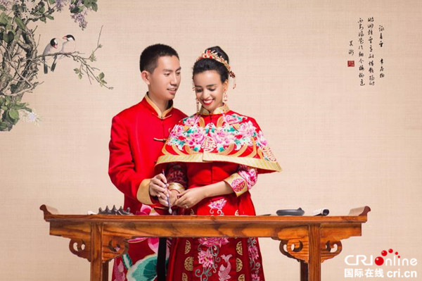 【“一带一路” 央企逐梦】中国小伙和埃塞姑娘因亚吉铁路结良缘