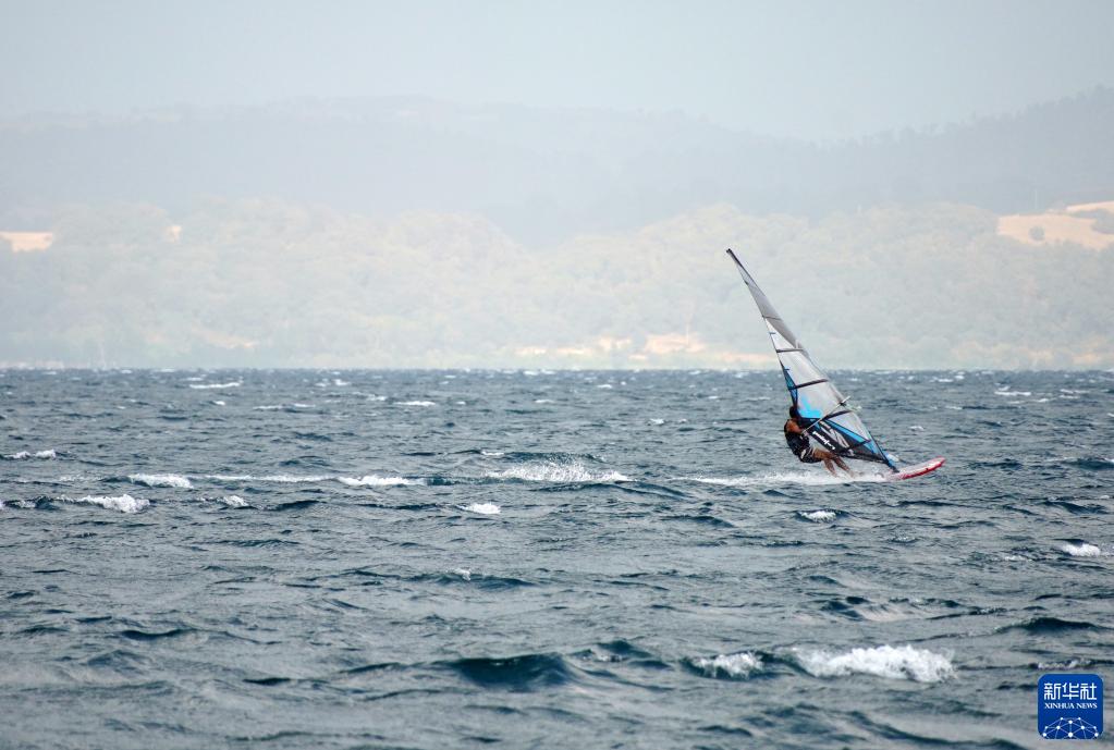 意大利:假日时光