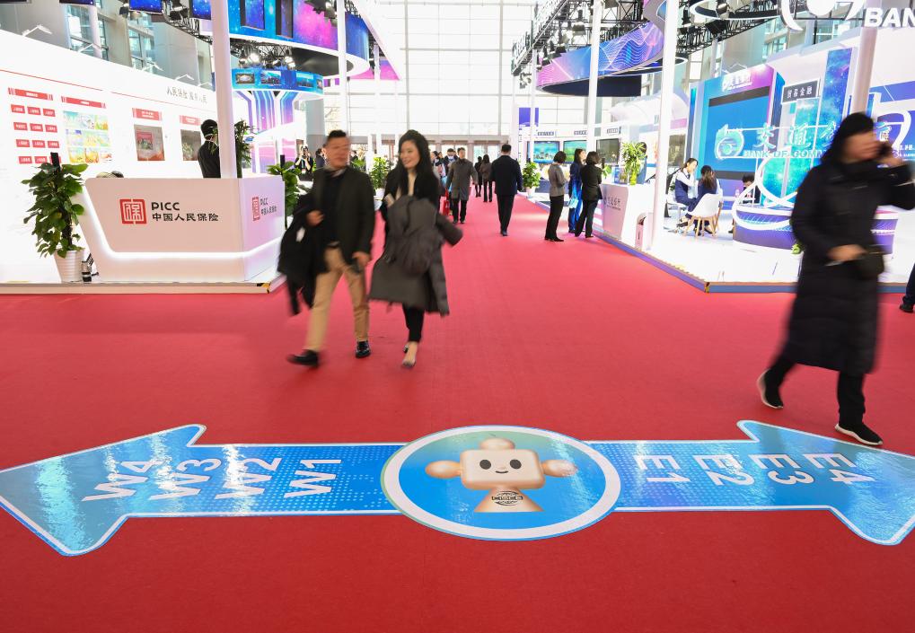 共话中国经济新机遇丨专访：中国对维护全球供应链韧性和稳定至关重要——访力拓集团首席商务官兼中国区主席白睿明