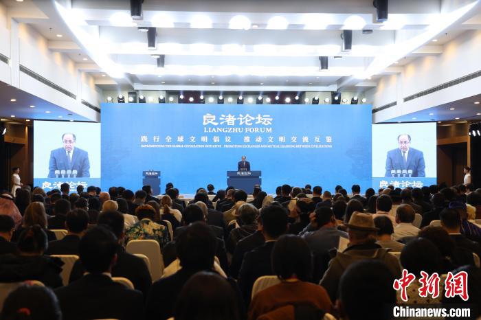 “一带一路”吸引力何在？丝路联盟代表：文明相互理解与欣赏