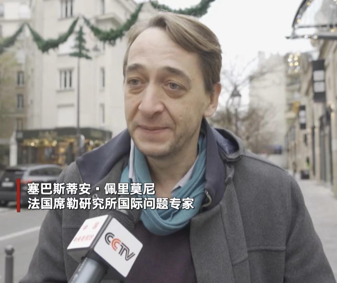 世界观｜这天之后，他们说：中国这么大 我想去看看