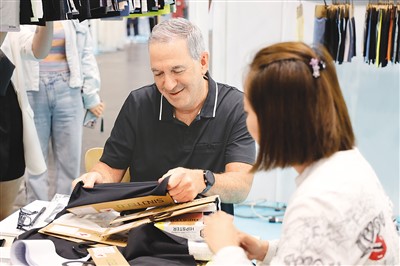 中企“出海”亮点纷呈