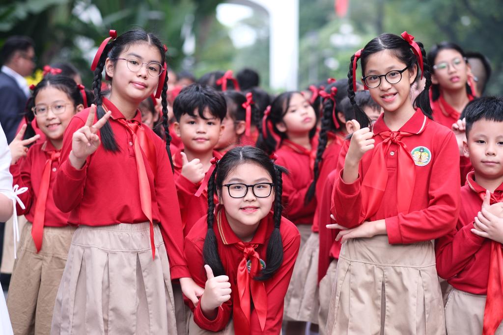 如约而至！中越两党总书记实现第三轮互访