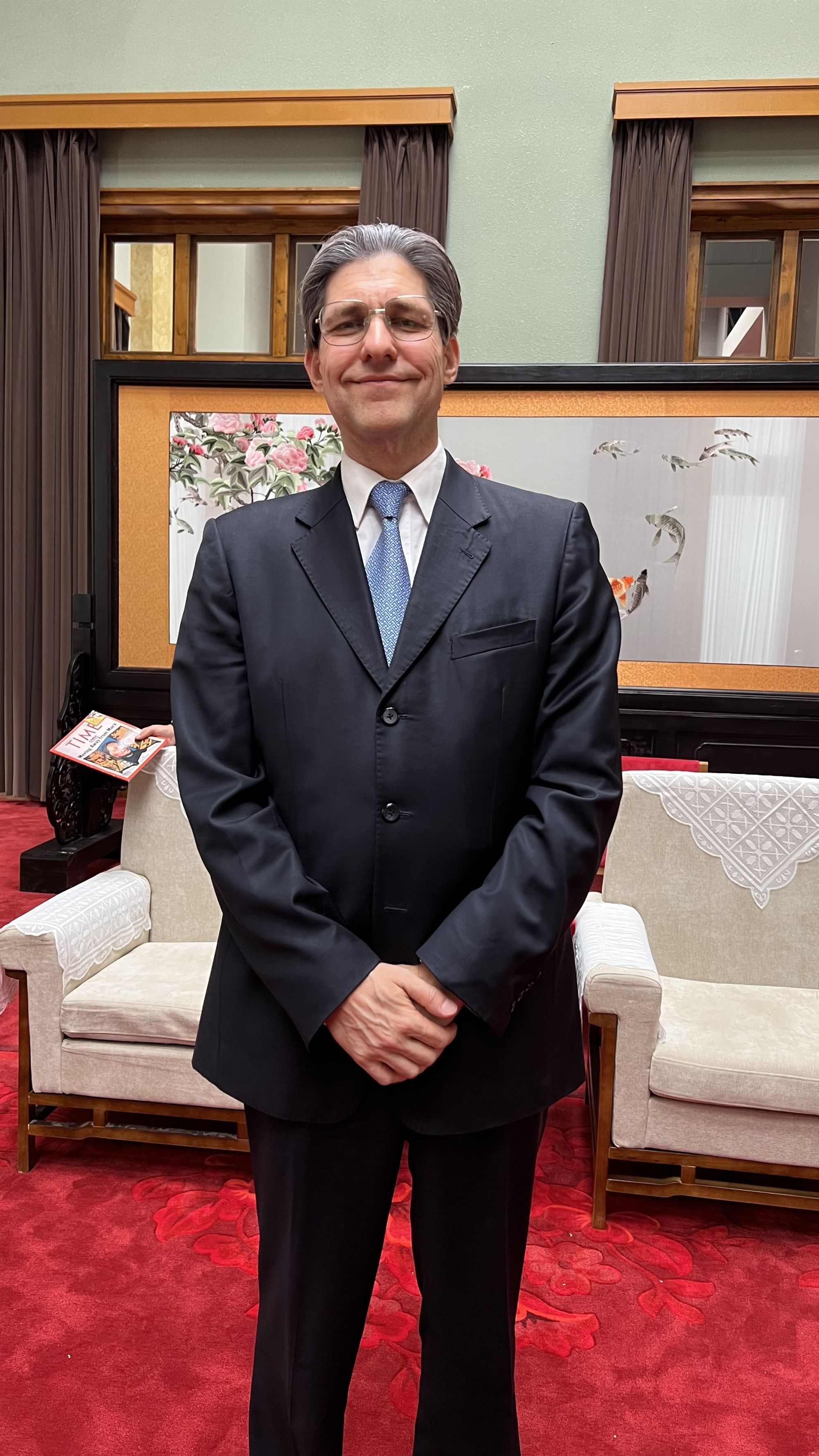 资讯有故事丨包粽子 赛龙舟 端午节过出“国际范儿”