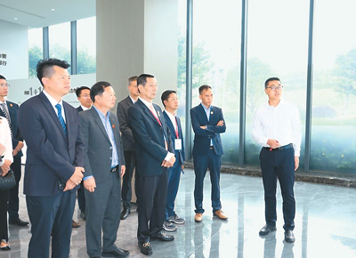 新的一年,紧抓中国开放发展新机遇(侨界关注)