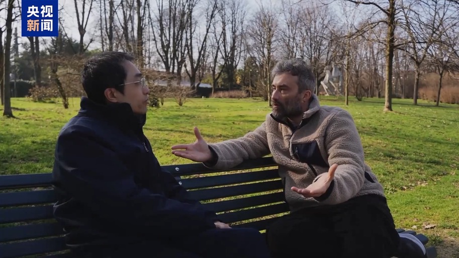 意大利导演点赞《哪吒2》 :情感表达细腻 特效制作美术设计令人惊叹