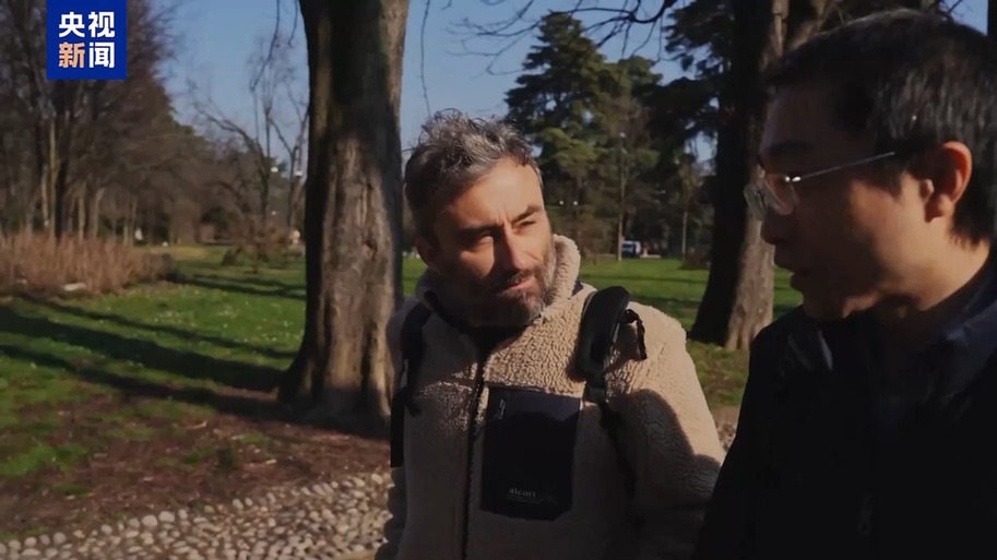 意大利导演点赞《哪吒2》 :情感表达细腻 特效制作美术设计令人惊叹