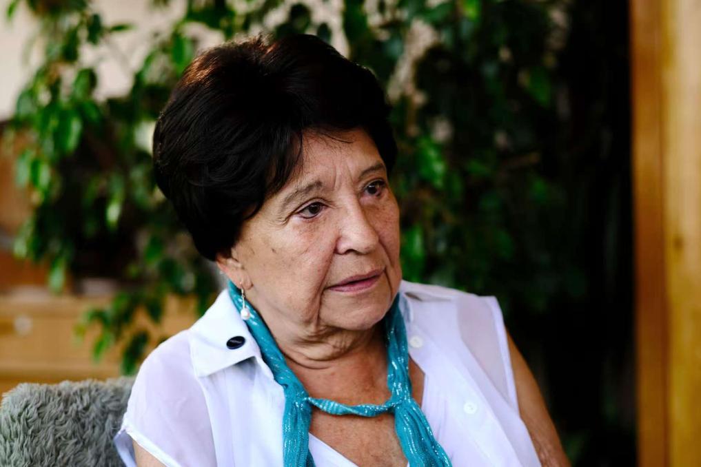 心相近丨让珍贵记忆代代相传——冼星海和拜卡达莫夫兄弟情谊融入新时代中哈友好宏大乐章