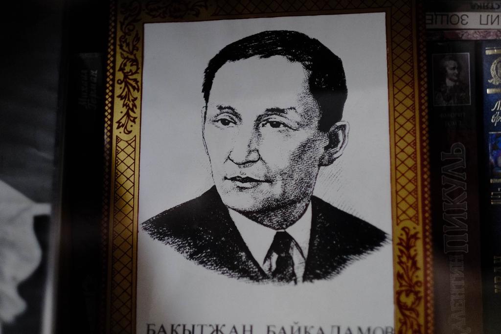 心相近丨让珍贵记忆代代相传——冼星海和拜卡达莫夫兄弟情谊融入新时代中哈友好宏大乐章