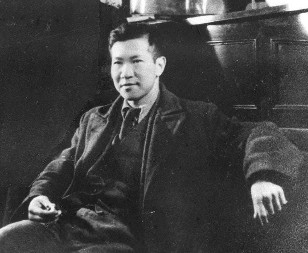 心相近丨让珍贵记忆代代相传——冼星海和拜卡达莫夫兄弟情谊融入新时代中哈友好宏大乐章