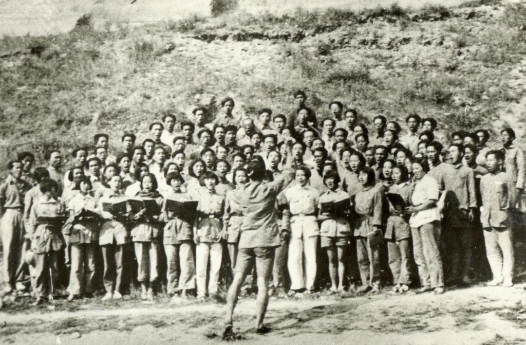 心相近丨让珍贵记忆代代相传——冼星海和拜卡达莫夫兄弟情谊融入新时代中哈友好宏大乐章