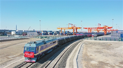 友城天津 近悦远来——从经贸往来到民心相通的合作之旅