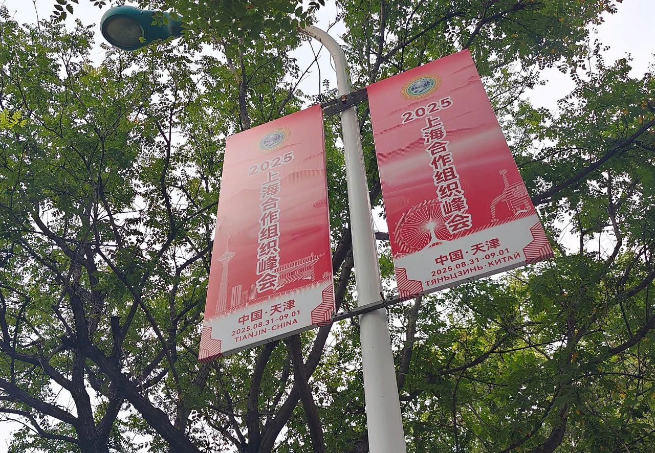 合为上!这场即将在天津召开的峰会 看点多多