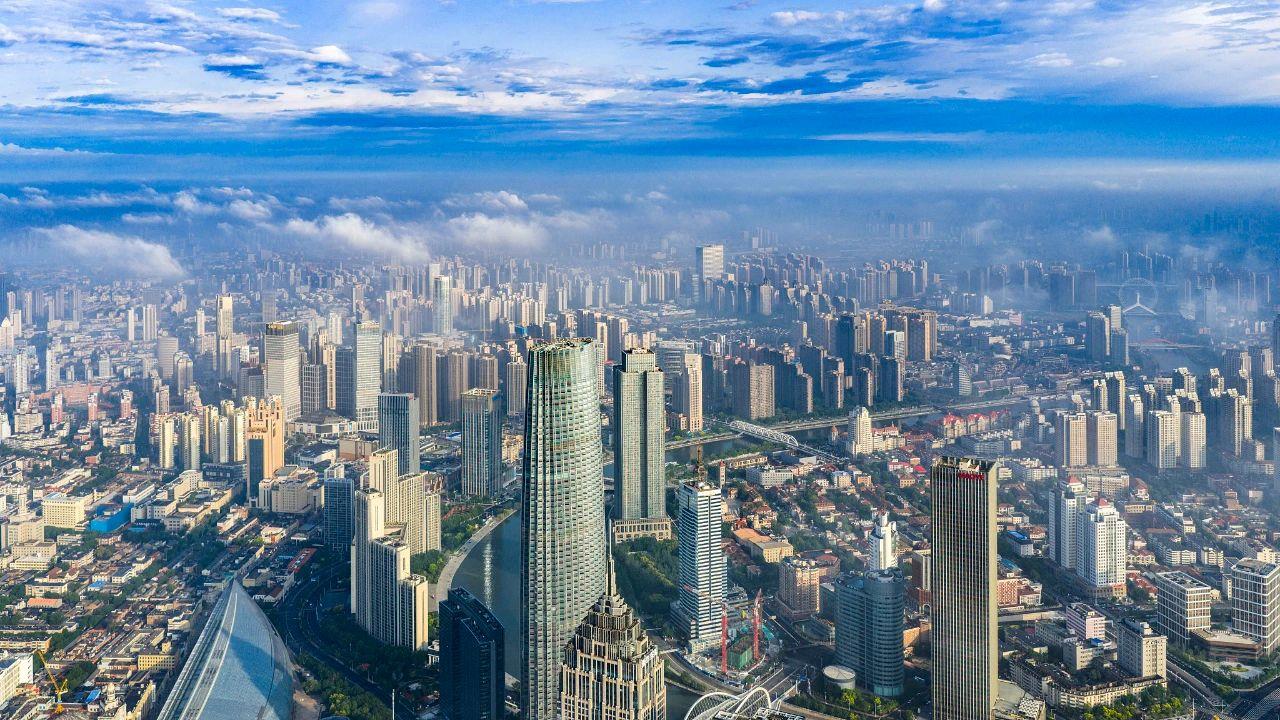 合为上!这场即将在天津召开的峰会 看点多多