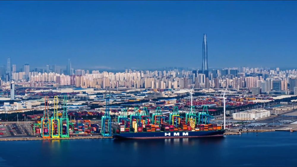 上合组织天津峰会｜听，天津奏响上合合作之音