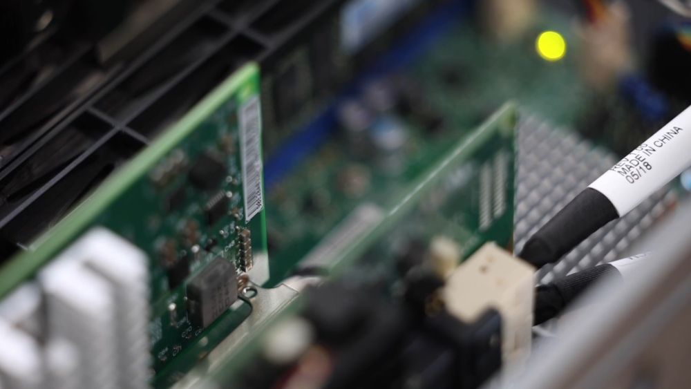 上合组织天津峰会｜科技合作：一段代码的数字经济新未来