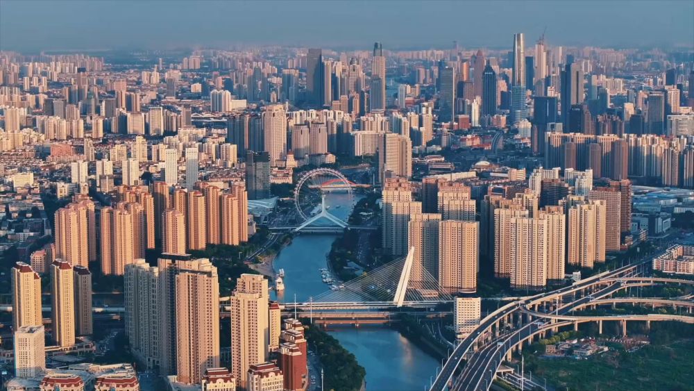 上合组织天津峰会|科技合作:一段代码的数字经济新未来 上合组织天津峰会|科技合作:一段代码的数字经济新未来