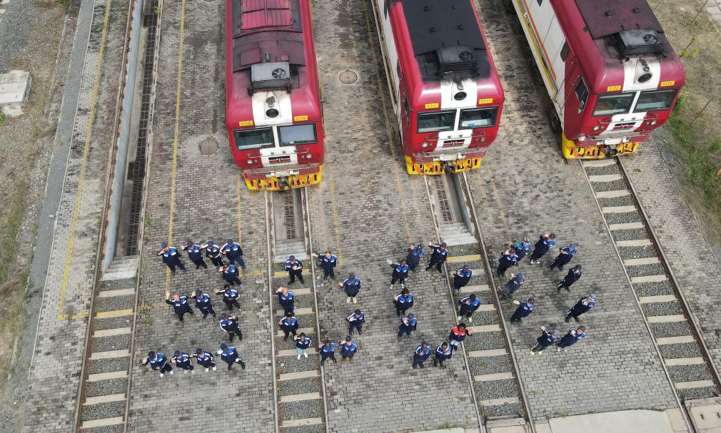 全球发展倡议:惠及各国民众的公共思想产品