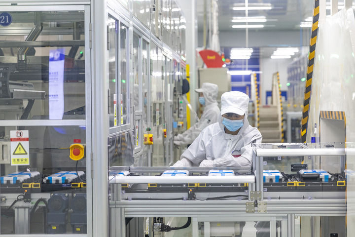 携手中国 投资未来——从第二十五届投洽会看“引进来”“走出去”新气象