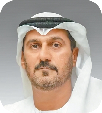 “上海精神”为多边合作奠定基础——访阿联酋驻华大使侯赛因·哈马迪