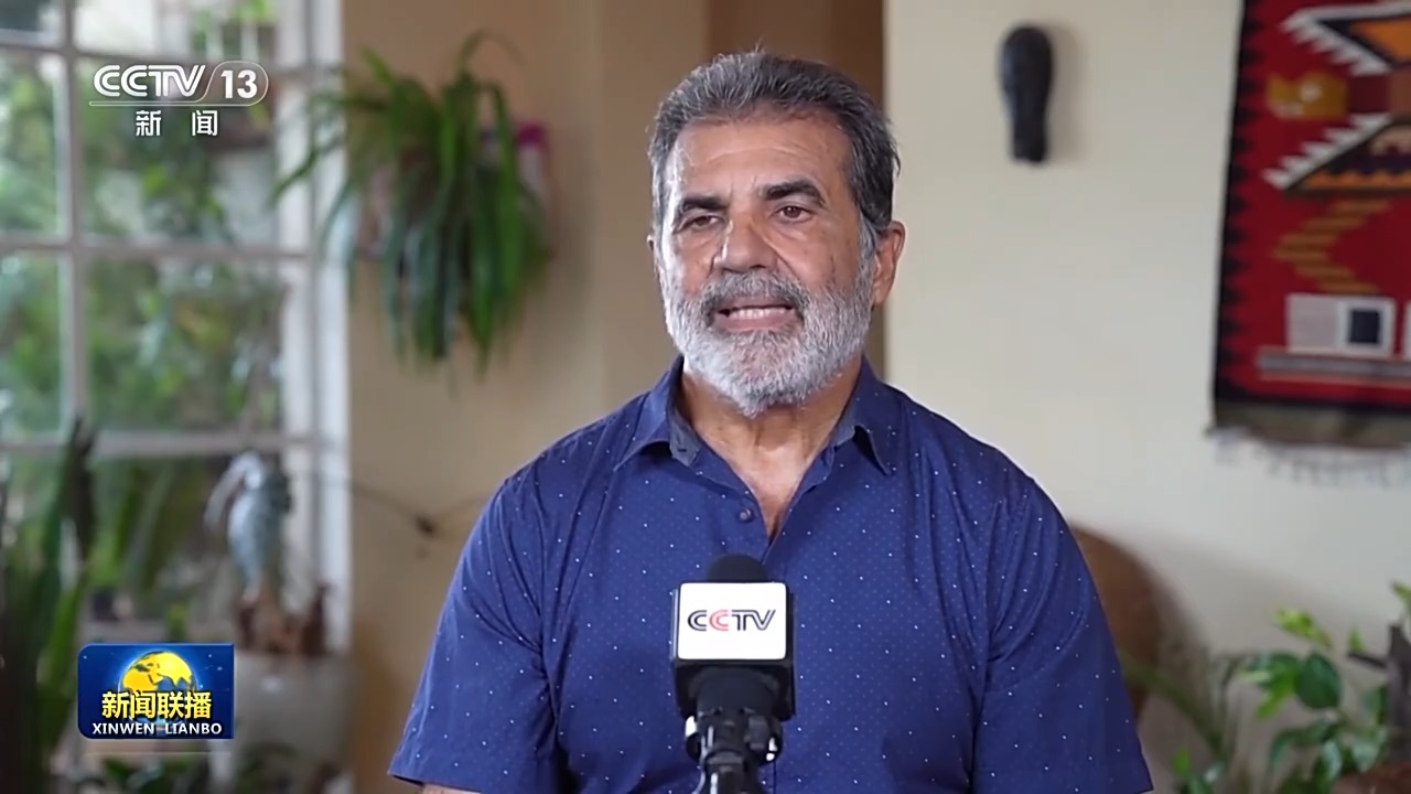 多国人士积极评价习近平主席在金砖国家领导人线上峰会发表的重要讲话