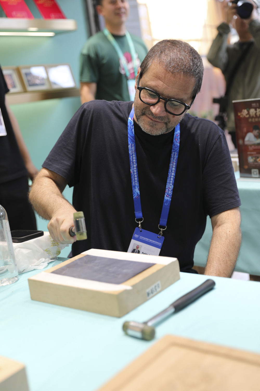 新华鲜报｜“南”望云南！媒体智库代表踏访彩云之南感知中国魅力