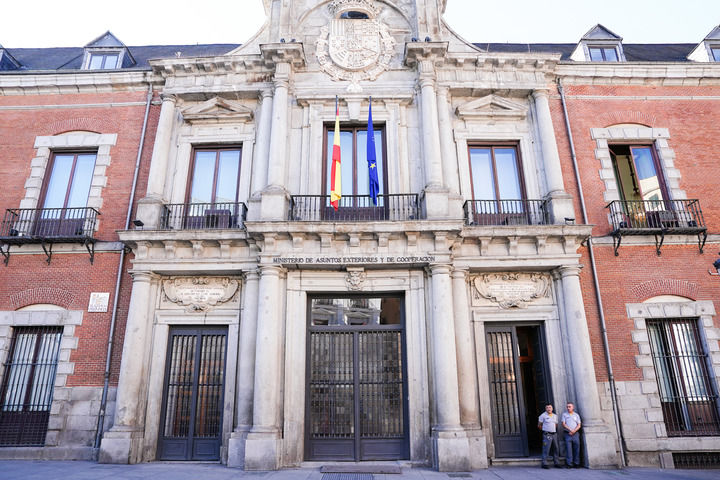 记者手记｜直面分歧、平等对话，中美经贸会谈向深水区推进