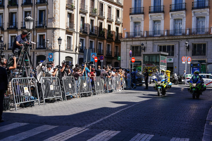 记者手记｜直面分歧、平等对话，中美经贸会谈向深水区推进