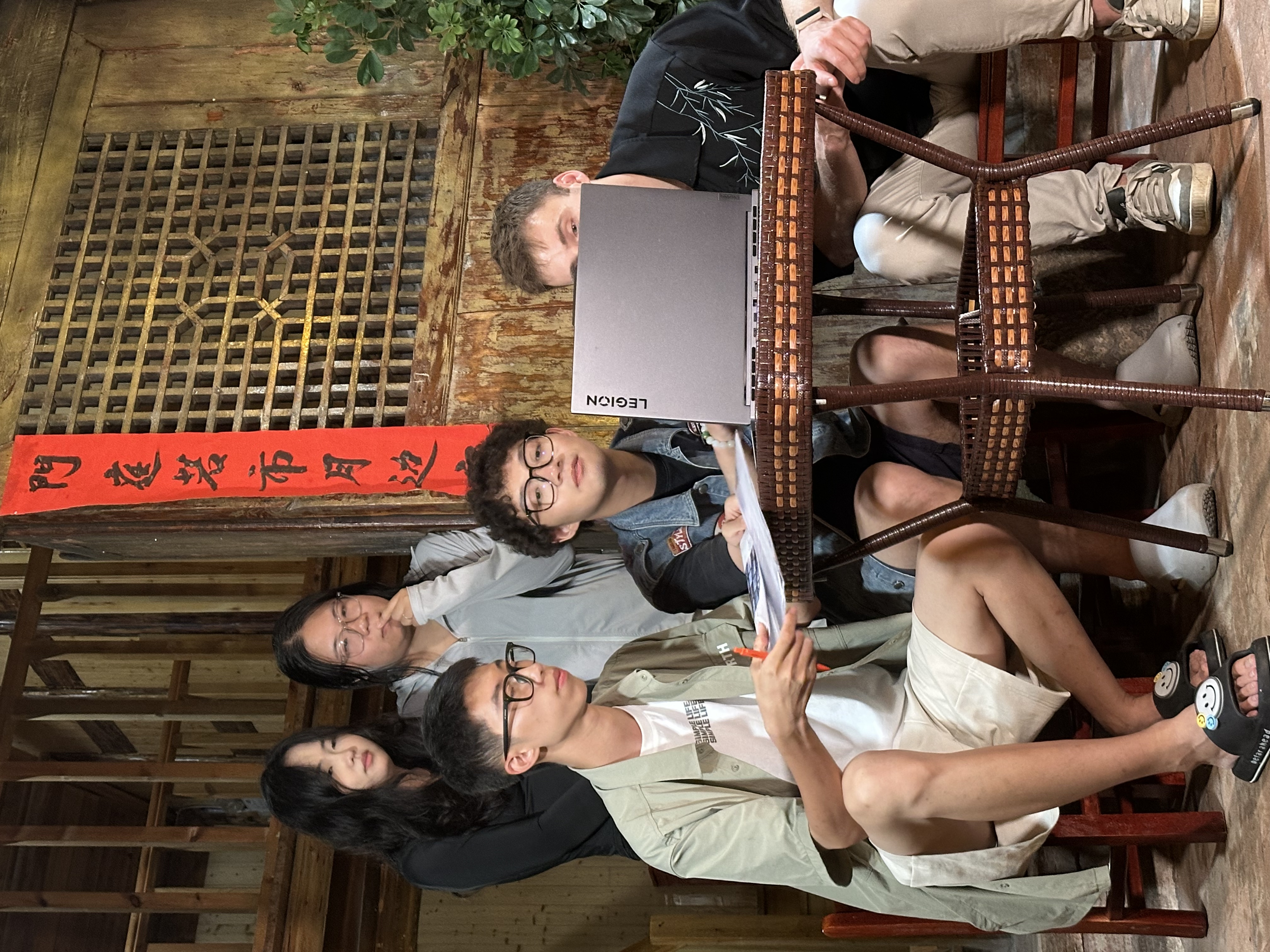 Generation Z in China|美国博主柯鲁瀚:我在贵州见证“横竖”都是世界第一 微信图片_20250922110509.jpg