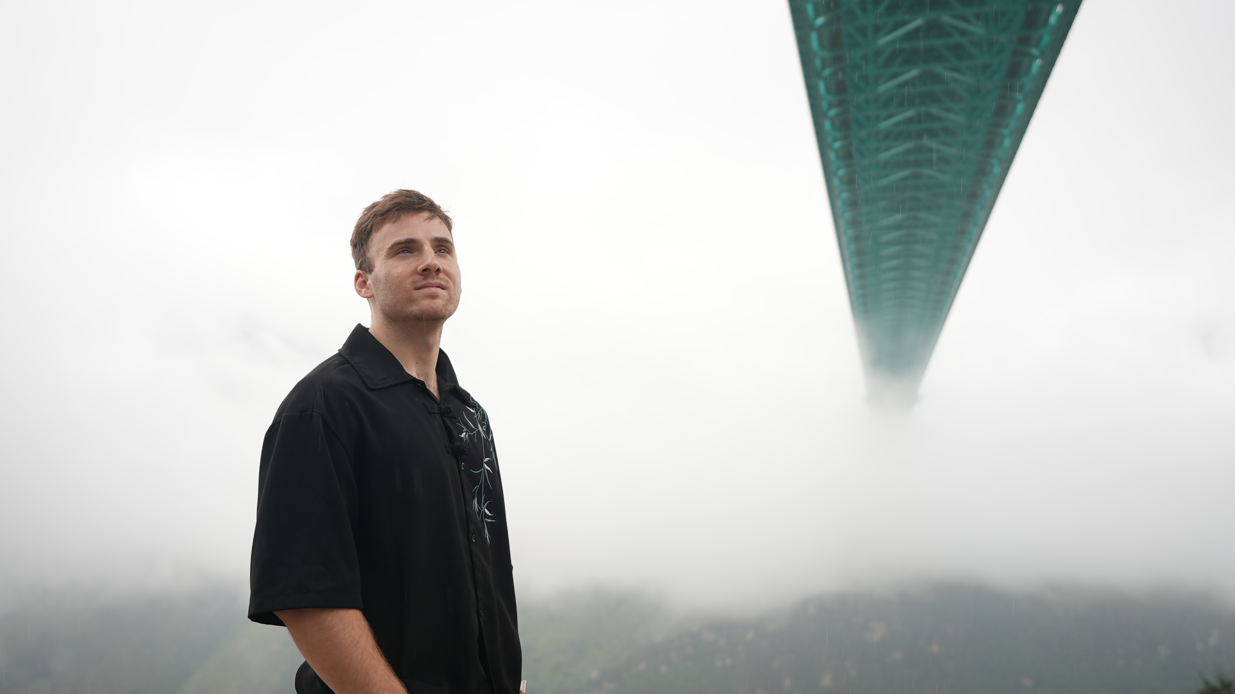 Generation Z in China|美国博主柯鲁瀚:我在贵州见证“横竖”都是世界第一 DSC03882.JPG