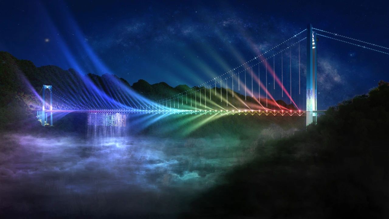 Generation Z in China|美国博主柯鲁瀚:我在贵州见证“横竖”都是世界第一 光影水秀-效果图.jpg