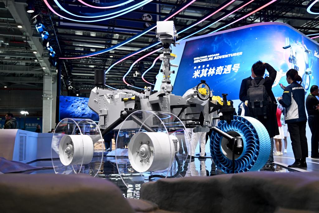 特稿丨让开放的阳光温暖世界经济——从国际展会看中国机遇