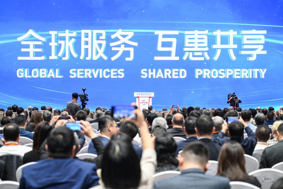 特稿丨让开放的阳光温暖世界经济——从国际展会看中国机遇