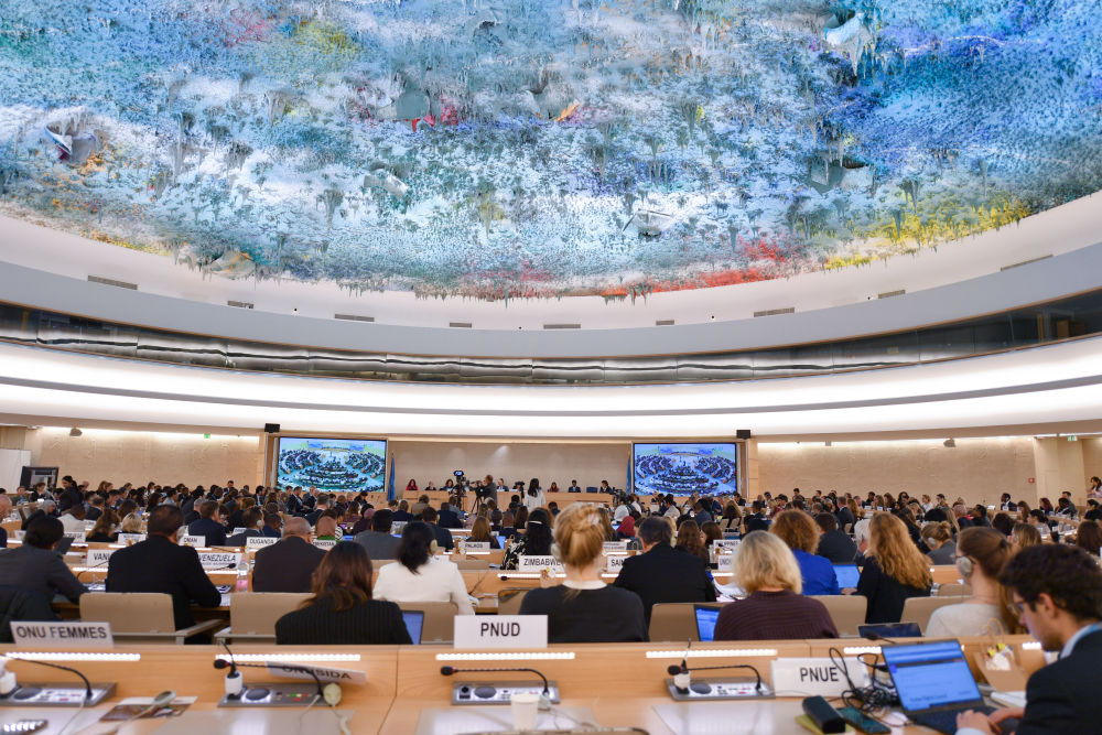 国际观察|从北京到北京——中国携手联合国续写世界妇女事业新篇 国际观察|从北京到北京——中国携手联合国续写世界妇女事业新篇