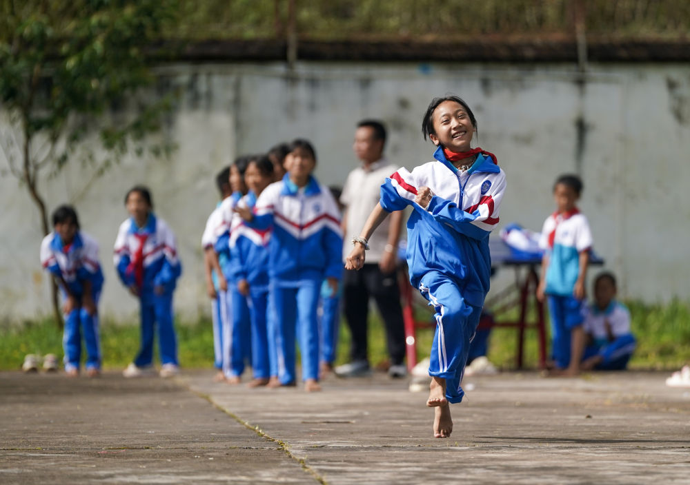 国际观察|从北京到北京——中国携手联合国续写世界妇女事业新篇 国际观察|从北京到北京——中国携手联合国续写世界妇女事业新篇
