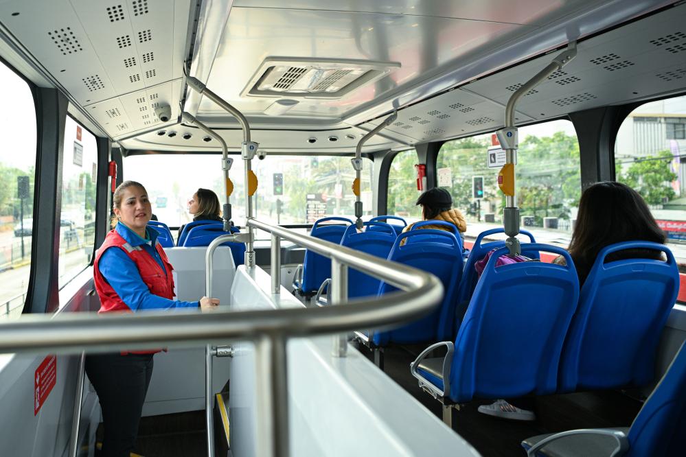 特稿丨在宽广的亚太铺设发展通途——推动区域共同繁荣的中国实践