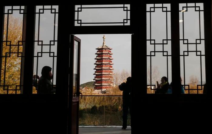 APEC会议“非正式”,却为何如此重要?