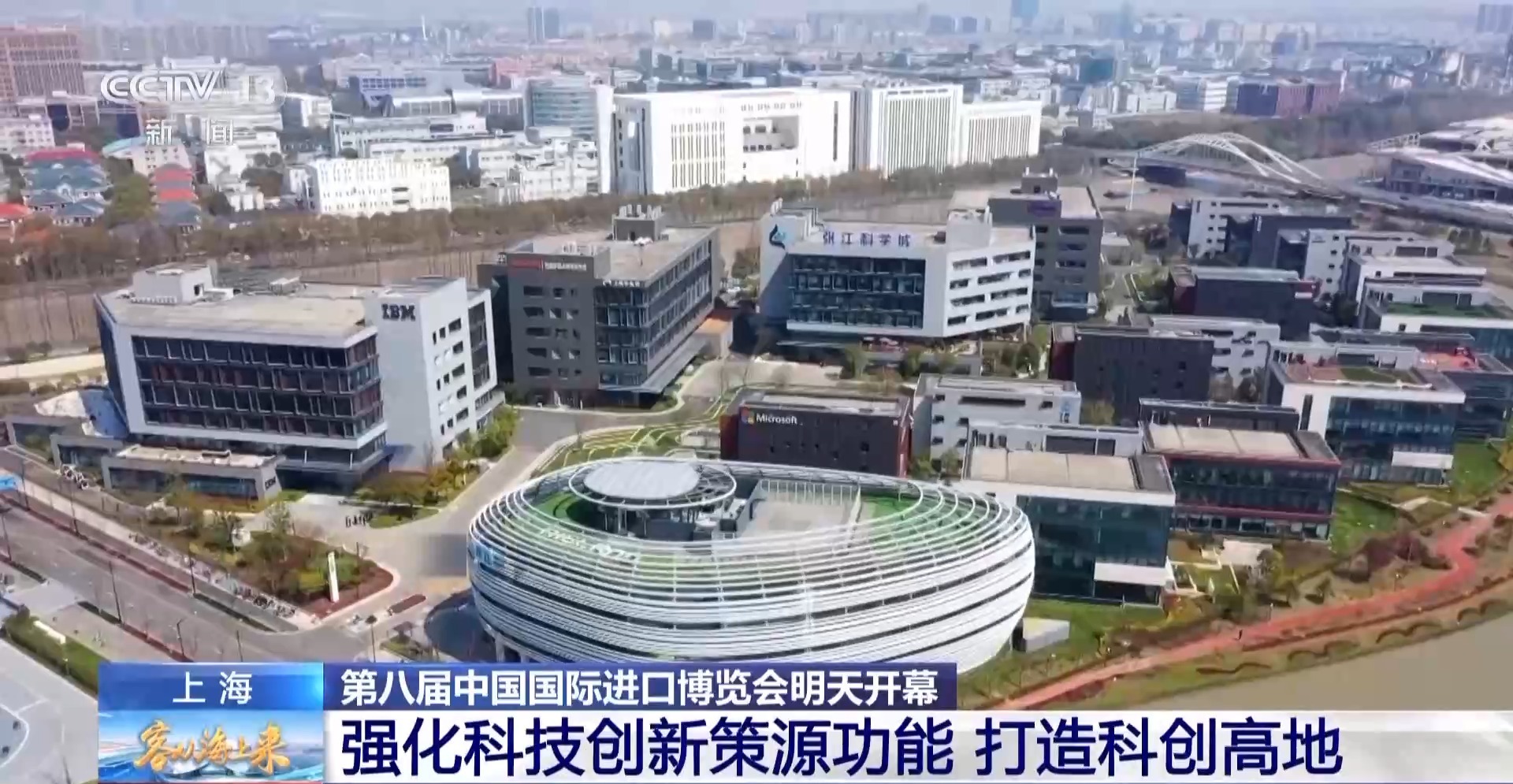 成果丰硕!一组数据看进博会八年来的精彩答卷