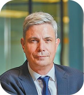 加大在华投资 汲取创新力量(见证·中国机遇)