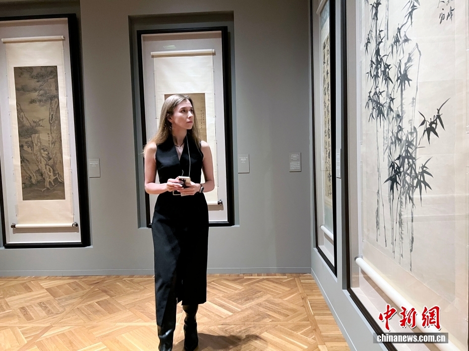 “中俄文化年”闭幕式在莫斯科举行 “中俄文化年”闭幕式在莫斯科举行