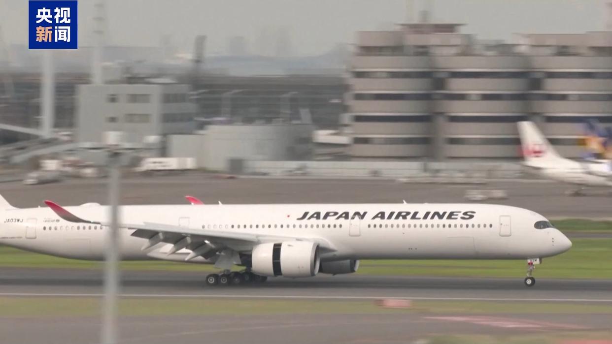 中国游客赴日游锐减 日本旅游业受冲击