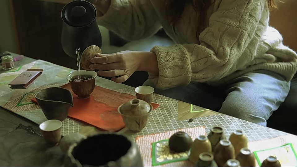 遇见中国丨将十年光阴融入景德镇的法国艺术家：文化共鸣间 他乡亦所爱