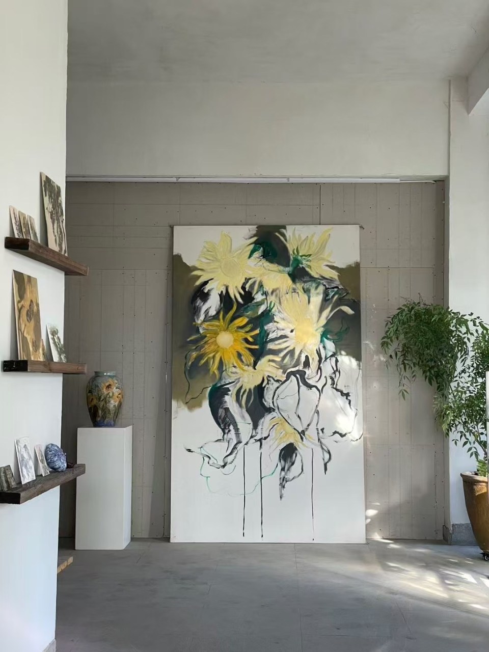 遇见中国丨将十年光阴融入景德镇的法国艺术家：文化共鸣间 他乡亦所爱