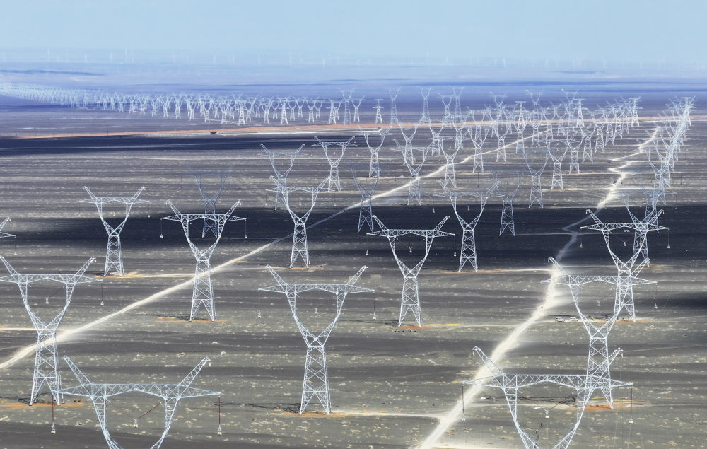 国际人士瞩目中央经济工作会议为世界注入确定性