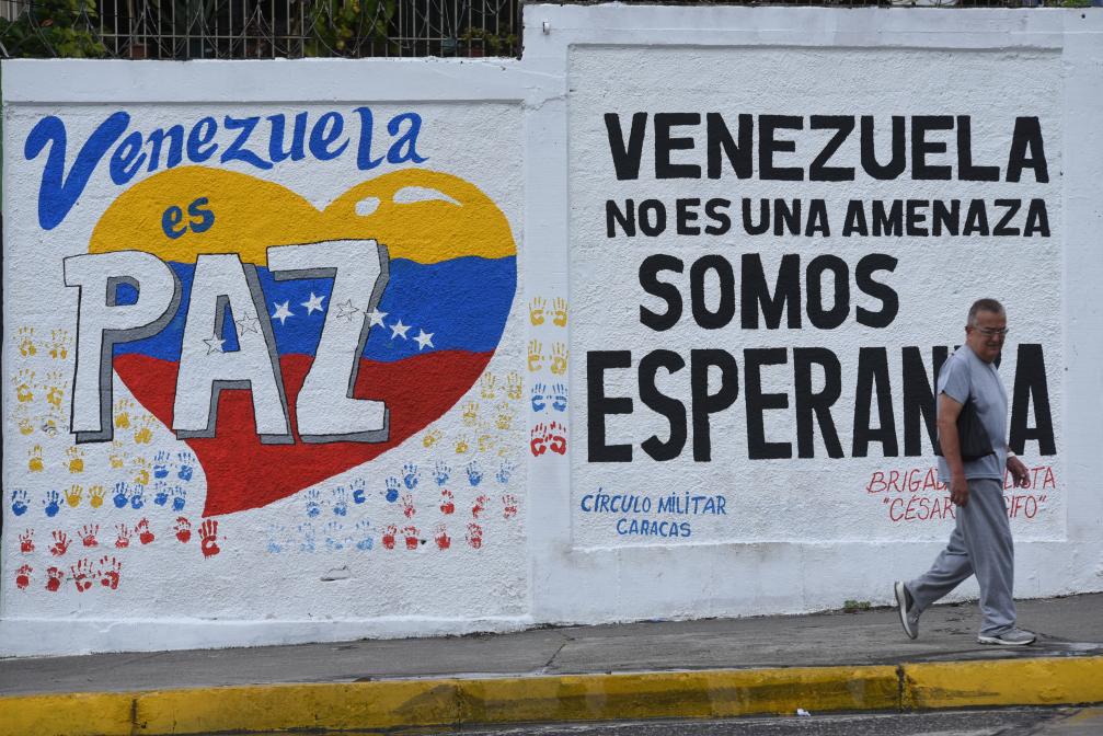 这组漫画“照妖镜”直指“山姆大叔” 留言区亮了!