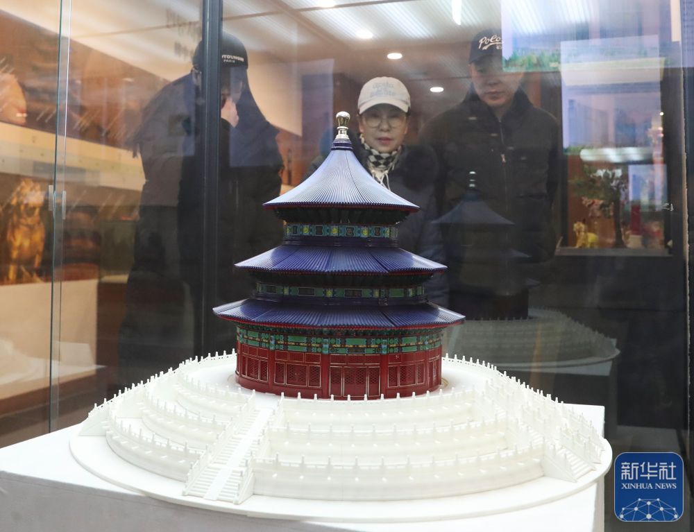 镜观世界｜在韩国感受“中国风”