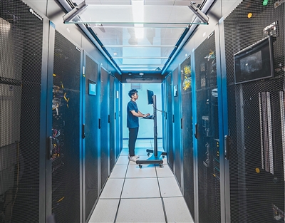 “小家”热气腾腾 “大家”蒸蒸日上(在中国·看中国)