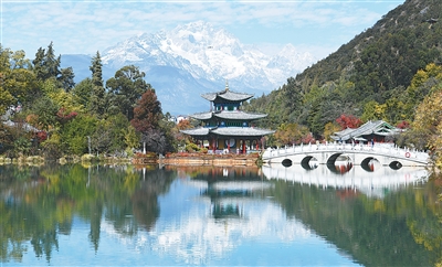 “小家”热气腾腾 “大家”蒸蒸日上(在中国·看中国)